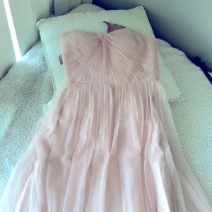 Adrianna Papell bridesmaid gown. sz 2